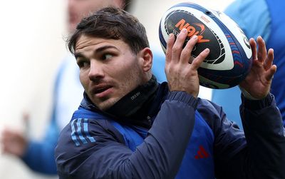 France vs Wales, Six Nations 2025: Kick-off time, TV channel, live stream, team news, lineups, h2h, odds today