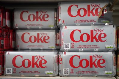 Coca-Cola recalls drinks in Europe over ‘higher levels’ of chemical chlorate