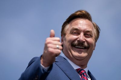 MyPillow CEO Mike Lindell’s bid to evade massive debt is totally ‘preposterous,’ cash advance firm says