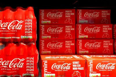 ‘Unsafe’ Coca-Cola drinks distributed in UK as urgent recall issued