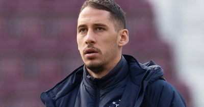 Nikola Katic to Rangers twist as Ibrox transfer response 'revealed'