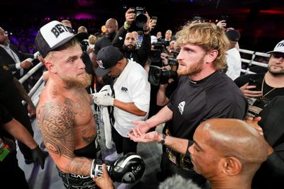 Why the Jake Paul and Logan Paul ‘fight’ may not be a boxing match