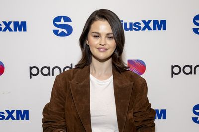 Selena Gomez Responds to the Republican Politician Who Called for Her Deportation: 'Thanks For The Laugh and The Threat'