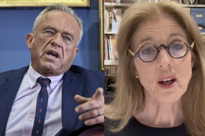 Caroline Kennedy Slams 'Predator' Cousin RFK Jr. Ahead of Confirmation Hearing: 'No Surprise He Keeps Birds of Prey as Pets'