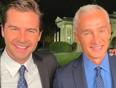 Telemundo Makes History As It Beats Univision Noticias' Ratings After the Departure of Jorge Ramos