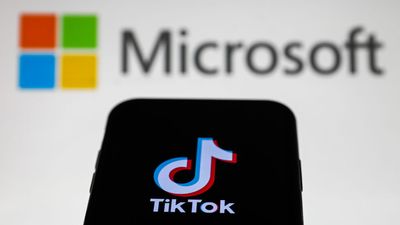 After buying Minecraft and Activision, sure Microsoft – buy TikTok, why the heck not!