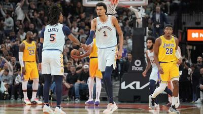 NBA Reveals Full Rising Stars Rosters for 2025 All-Star Game