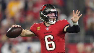 Baker Mayfield Tops Tom Brady With Milestone for Buccaneers Quarterbacks