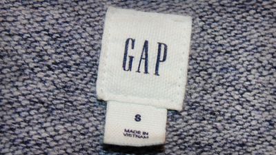 Gap is selling a 'cozy' $248 topcoat for only $73, and shoppers say it's a 'true lifesaver' in the winter