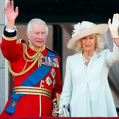 King Charles and Queen Camilla Could be Set for a "Major Royal Visit to the States" in 2026