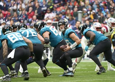 ‘It needs to improve,’ says Jaguars HC Liam Coen about this crucial position