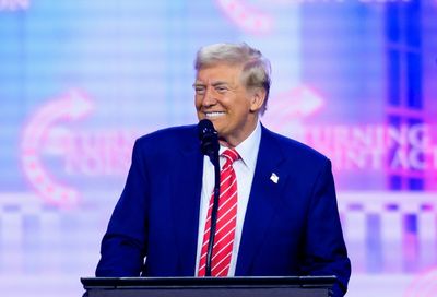 Top Republican Demands Trump 'Immediately' Explain Firing of Inspectors General without Notifying Congress