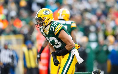 Former Packers DB Micah Hyde to retire from NFL following 2024 season