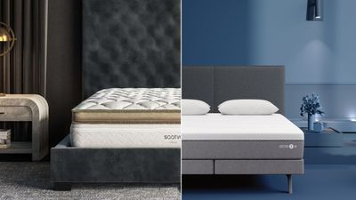 Saatva vs Sleep Number: Which adjustable smart mattress should you buy this Presidents' Day?