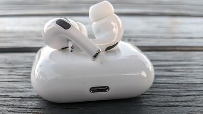 Apple releases instructions for installing new AirPods firmware updates — here's how