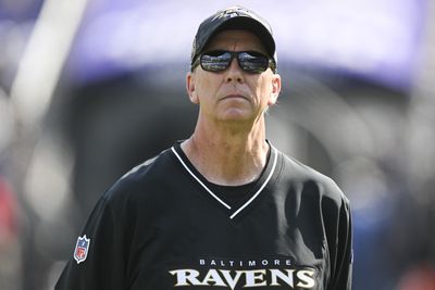 Former Georgia OC signing extension with Baltimore Ravens