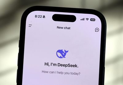 Why DeepSeek is excellent news for the U.S. stock market