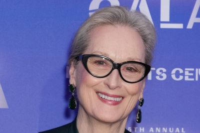 Meryl Streep, 75, cut ‘car-size’ hole in her fence to escape LA fires, nephew says