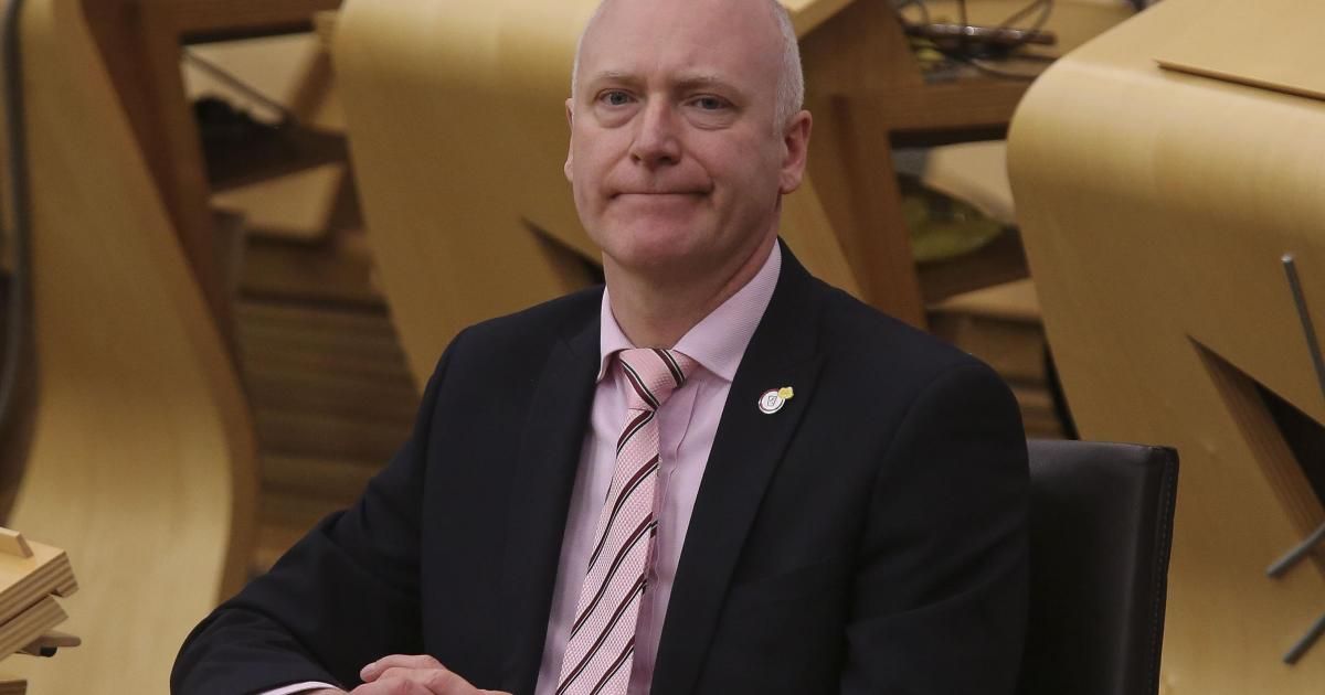 Former Snp Minister To Step Down From Holyrood At 2026