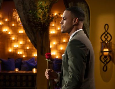 Who has Grant sent home on the Bachelor season 29?