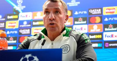 Brendan Rodgers issues Celtic response to Sondre Orjasaeter transfer link