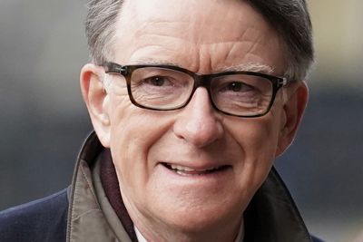 Lord Mandelson expected to be approved as ambassador to US despite 'China links concerns'