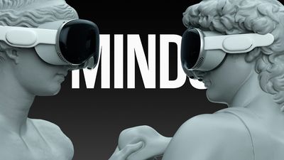 Unity-powered Mindshow puts animation directors on virtual sets