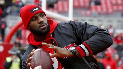 LeBron James Responds to Ryan Day’s Joke About NBA Star’s ‘Recruitment’ to OSU