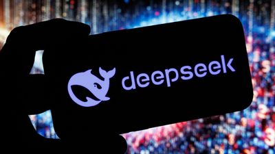 DeepSeek stuns tech industry with new AI image generator that beats OpenAI's DALL-E 3