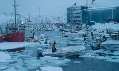 New opinion poll shows 85% of Greenlanders do not want to join US