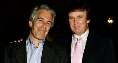 Republican Senators Push Trump to Release Epstein Files: 'American People Are Entitled to Know the Truth'