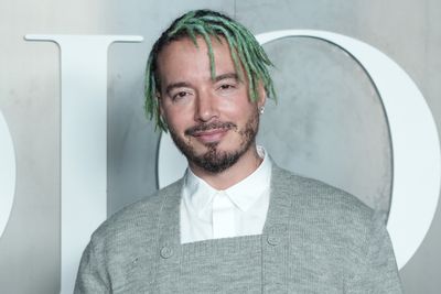 J Balvin Reveals He Was Kidnapped By An Oklahoma Woman and Escaped Without Help from Local Police