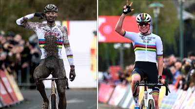 Cyclo-cross World Championships 2025 - Analysing the contenders