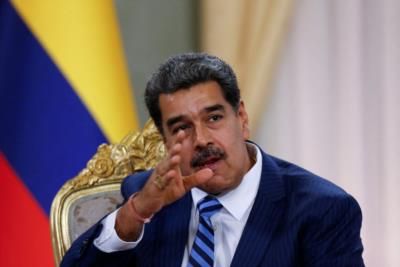 Trump Administration Confident Maduro Will Accept Undocumented Venezuelans