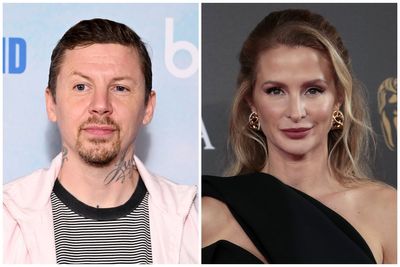 Millie Mackintosh opens up for first time about 'toxic' Professor Green relationship and divorce