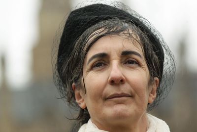 Suffragette’s great-granddaughter attacks protest sentences ahead of appeal bids