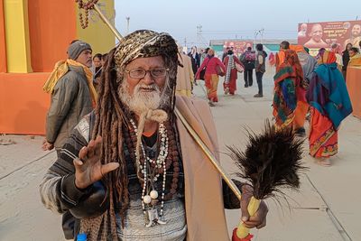 India hopes Mahakumbh will bring in investors, but economists are sceptical