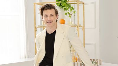 Jeremiah Brent just confirmed that this tiny aspect of a room's design can make all the difference – here's where he sources his coveted light switches