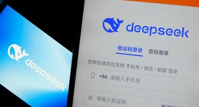 DeepSeek unleashes the China hysterics — but are they too late?