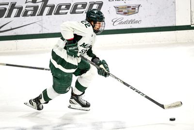 Bracketology: MSU Hockey in position for No. 1 seed, close region draw