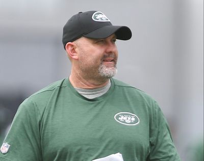 What are the Lions getting in new offensive coordinator John Morton?