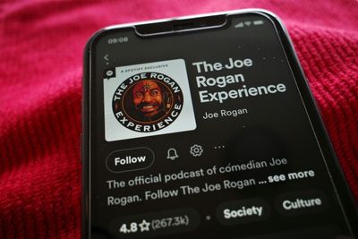 Influential Podcasts Fuel 'Harmful' Health Misinformation