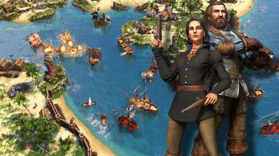 Age of Empires 3: Definitive Edition DLC promised last year is cancelled: 'We announced content before it had been built, and we now feel that announcement was premature'