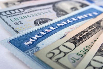 This new law affects Social Security