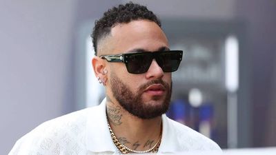 Neymar to return to Brazilian club Santos after ending ties with Al-Hilal?