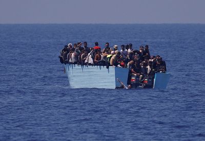 As Pakistanis die in fresh Mediterranean tragedy, a question lingers: Why?