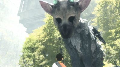 PlayStation icon Shuhei Yoshida says a normal publisher would've canceled The Last Guardian, but even when it was running at 10-15 FPS on PS3 he insisted "we have to release it"