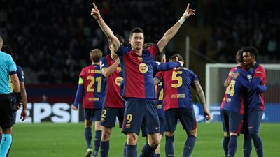 Barcelona vs Atalanta live stream: How to watch Champions League match online and on TV, team news