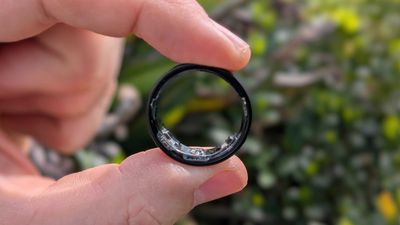 I've been wearing the Samsung Galaxy Ring for 3 months — and it's had one clear health benefit