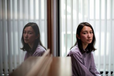 Japan #MeToo Survivor Says Media Are Failing In Wake Of Fuji TV Scandal